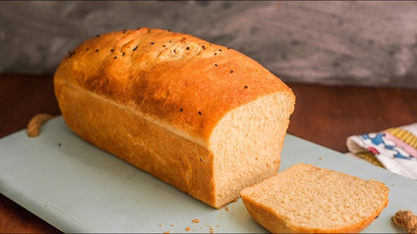 Bake Perfect Bread