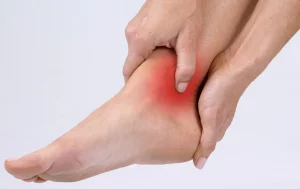 How to Treat a Sprain2