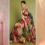 Your Ultimate Guide to Wearing a Saree with Style