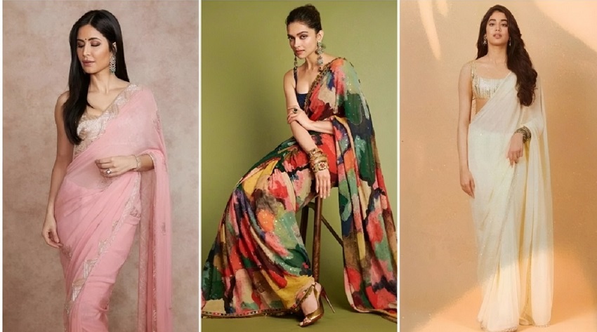 Your Ultimate Guide to Wearing a Saree with Style