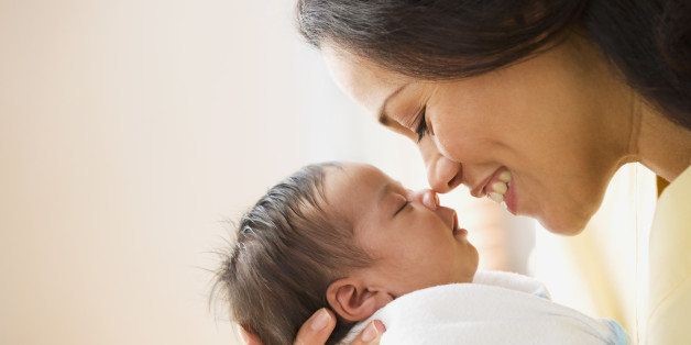 Present Ideas for New Moms