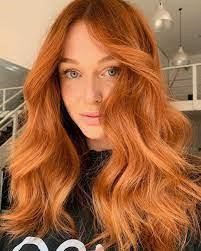 Hair Colour Ideas for the Autumn1