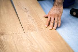 We love laminate flooring1